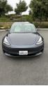 Photo of 2018 Gray Tesla Model 3