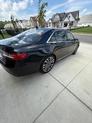 Thumbnail of 2018 Black Lincoln Continental