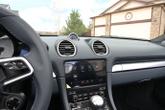 Thumbnail of 2024 Blue Porsche 718 Boxster