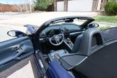 Thumbnail of 2024 Blue Porsche 718 Boxster