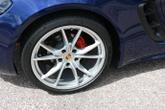 Thumbnail of 2024 Blue Porsche 718 Boxster