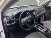 Thumbnail of 2019 White Chevrolet Equinox