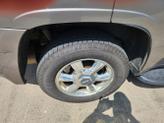 Thumbnail of 2007 Silver GMC Envoy