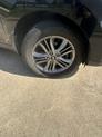 Thumbnail of 2015 Black Hyundai TUCSON