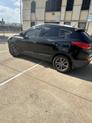 Thumbnail of 2015 Black Hyundai TUCSON