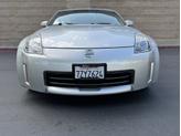 Thumbnail of 2008 Silver Nissan 350Z