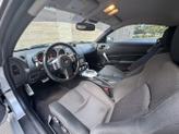 Thumbnail of 2008 Silver Nissan 350Z