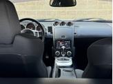 Thumbnail of 2008 Silver Nissan 350Z