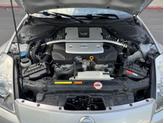 Thumbnail of 2008 Silver Nissan 350Z