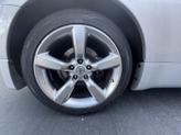 Thumbnail of 2008 Silver Nissan 350Z