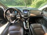 Thumbnail of 2015 Silver Chevrolet Cruze