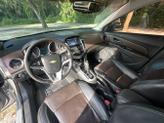Thumbnail of 2015 Silver Chevrolet Cruze