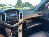 Thumbnail of 2015 Silver Chevrolet Cruze