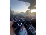 Thumbnail of 2020 White BMW 330