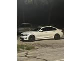 Thumbnail of 2020 White BMW 330