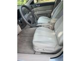Thumbnail of 2008 Blue Hyundai SONATA