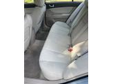 Thumbnail of 2008 Blue Hyundai SONATA