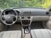 Thumbnail of 2008 Blue Hyundai SONATA