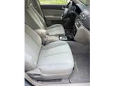 Thumbnail of 2008 Blue Hyundai SONATA
