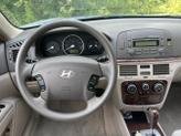 Thumbnail of 2008 Blue Hyundai SONATA