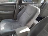 Thumbnail of 2003 Silver Toyota Corolla