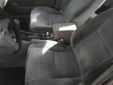 Thumbnail of 2003 Silver Toyota Corolla