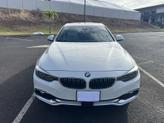 Thumbnail of 2018 White BMW 440 Gran Coupe