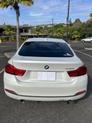 Thumbnail of 2018 White BMW 440 Gran Coupe