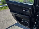 Thumbnail of 2008 Black Mazda MazdaSpeed3