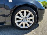 Thumbnail of 2008 Black Mazda MazdaSpeed3
