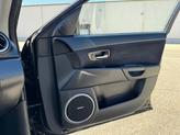 Thumbnail of 2008 Black Mazda MazdaSpeed3