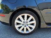 Thumbnail of 2008 Black Mazda MazdaSpeed3