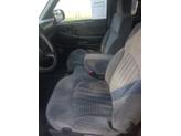Thumbnail of 2002 Red Chevrolet S-10