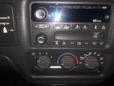 Thumbnail of 2002 Red Chevrolet S-10