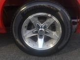 Thumbnail of 2002 Red Chevrolet S-10