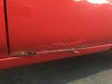 Thumbnail of 2002 Red Chevrolet S-10