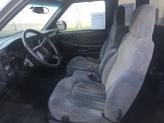 Thumbnail of 2002 Red Chevrolet S-10