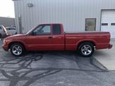 Thumbnail of 2002 Red Chevrolet S-10