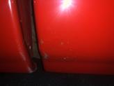 Thumbnail of 2002 Red Chevrolet S-10