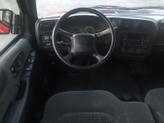 Thumbnail of 2002 Red Chevrolet S-10