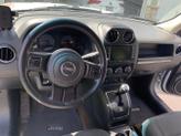 Thumbnail of 2016 White Jeep Patriot