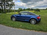 Thumbnail of 2006 Blue Audi TT