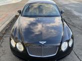 Photo of 2004 Black Bentley Continental GT