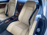 Thumbnail of 2004 Black Bentley Continental GT
