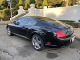 Thumbnail of 2004 Black Bentley Continental GT