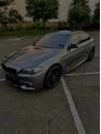 Thumbnail of 2016 Gray BMW 550