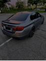 Thumbnail of 2016 Gray BMW 550