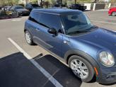 Thumbnail of 2011 Blue MINI Cooper S