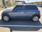 Thumbnail of 2011 Blue MINI Cooper S