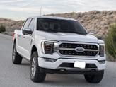 Thumbnail of 2023 White Ford F-150